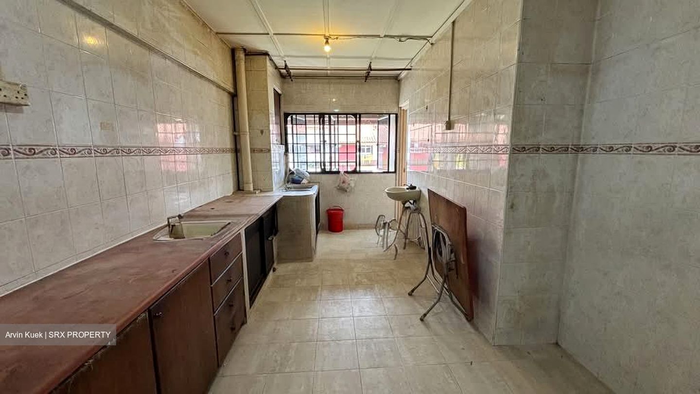Blk 349 YUHUA PLACE (Jurong East), HDB 3 Rooms #580272551